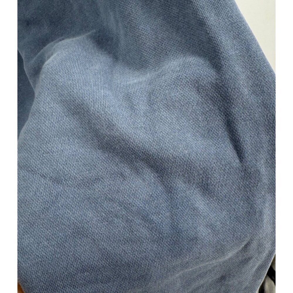 Sara Bareilles Amidst Hoodie Blue/Grey Orpheus Graphic Sweatshirt Size Small - Picture 6 of 6